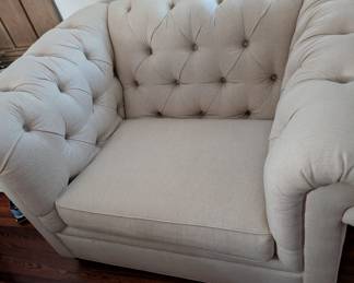 Large chair