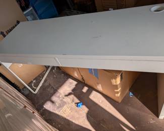 sofa table or desk