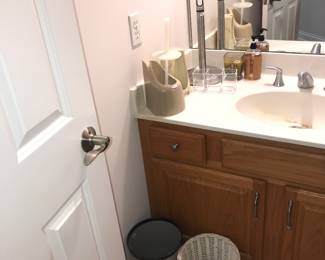 Items Located In The 4th Bedroom