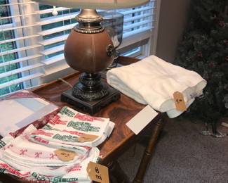 Items Located In The 3rd Bedroom
