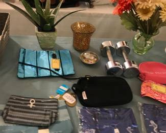 Items Located In The 2nd Bedroom