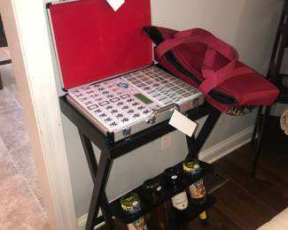 Items Located In The Living Room