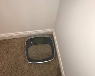 Items Located In The 4th Bedroom