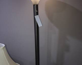 Items Located In The Finished Area Of The Lower Level