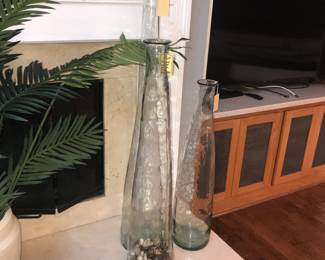 Items Located In The Living Room