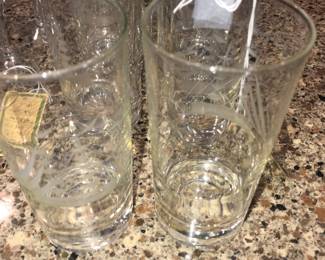 Items Located In The Finished Area Of The Lower Level