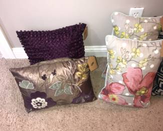 Items Located In The Finished Area Of The Lower Level