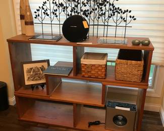 Items Located In The Office