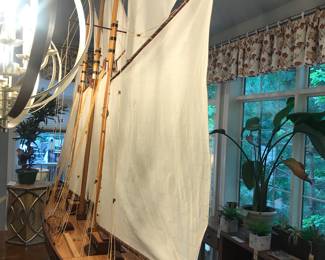 Items Located In The Living Room