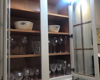Items Located In The Kitchen