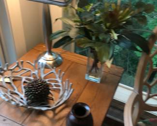 Items Located In The Living Room