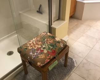 Items Located In The 2nd Bedroom
