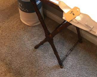 Items Located In The 3rd Bedroom