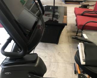 Items Located The Two Car Garage