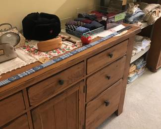 Items Located In The 2nd Bedroom