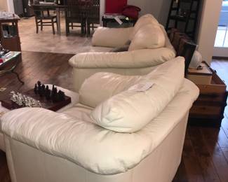 Items Located In The Living Room
