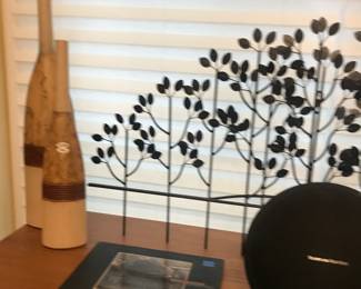 Items Located In The Office