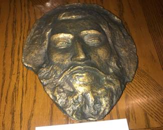 Items Located In The Living Room