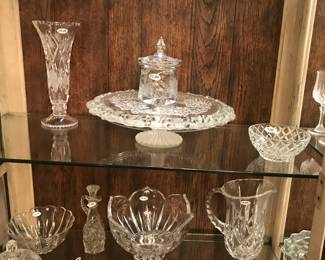 Items Located In The Dining Room
