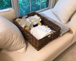 Items Located In The 2nd Bedroom