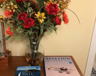 Items Located In The Office