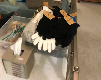 Items Located In The 2nd Bedroom