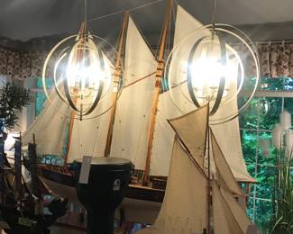 Items Located In The Living Room