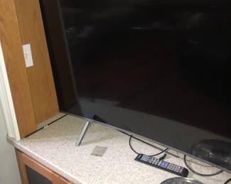 Items Located In The Living Room