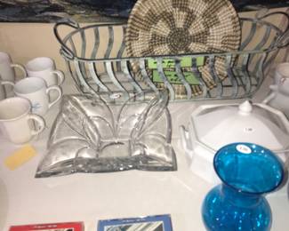 Items Located In The Finished Area Of The Lower Level