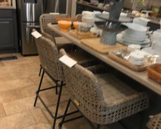 Items Located In The Kitchen