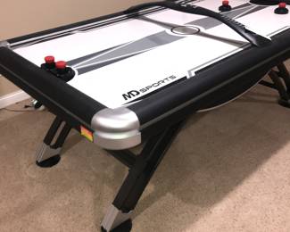 Items Located In The Finished Area Of The Lower Level