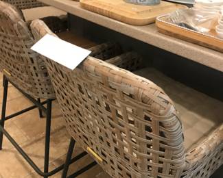 Items Located In The Kitchen