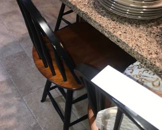 Items Located In The Finished Area Of The Lower Level