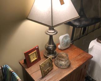 Items Located In The 2nd Bedroom