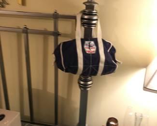 Items Located In The 2nd Bedroom