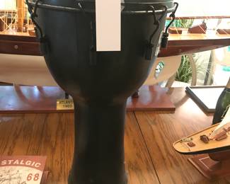 Items Located In The Living Room