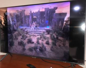 Items Located In The Finished Area Of The Lower Level