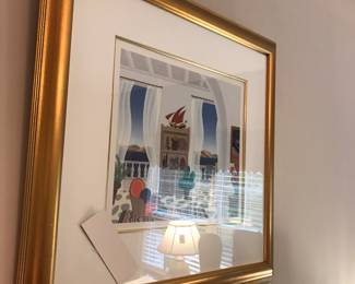 Items Located In The 3rd Bedroom