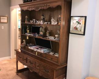 Items Located In The Living Room