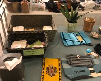 Items Located In The 2nd Bedroom