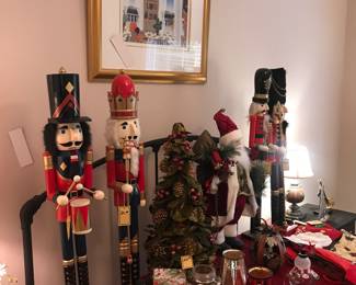 Items Located In The 3rd Bedroom