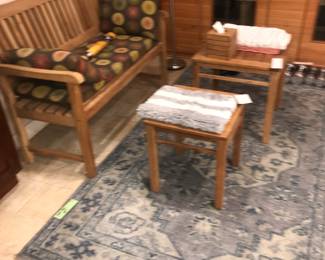 Items Located In The Sauna In The Finish Lower Level