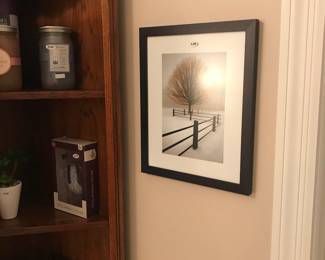 Items Located In The Bedroom