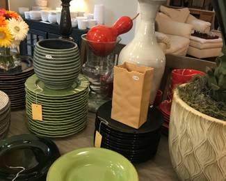 Items Located In The Kitchen