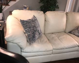Items Located In The Living Room