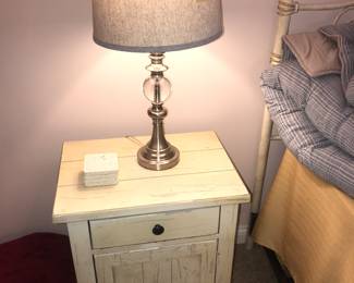 Items Located In The 4th Bedroom