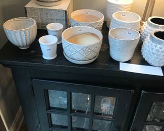 Items Located In The Kitchen