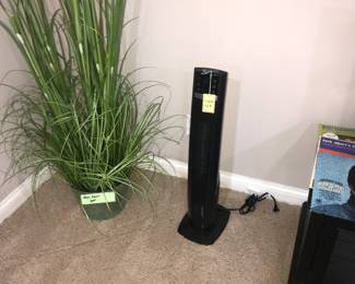 Items Located In The Finished Area Of The Lower Level