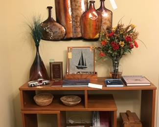 Items Located In The Office