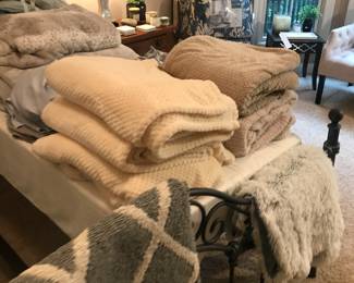 Items Located In The Bedroom